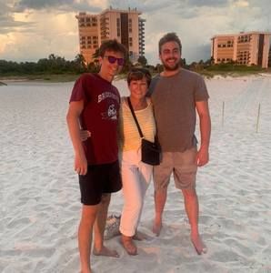 Meet your Posher, Ryan